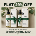 Glycolic Acid 7% Toning Solution – Pack of 2– Urapra