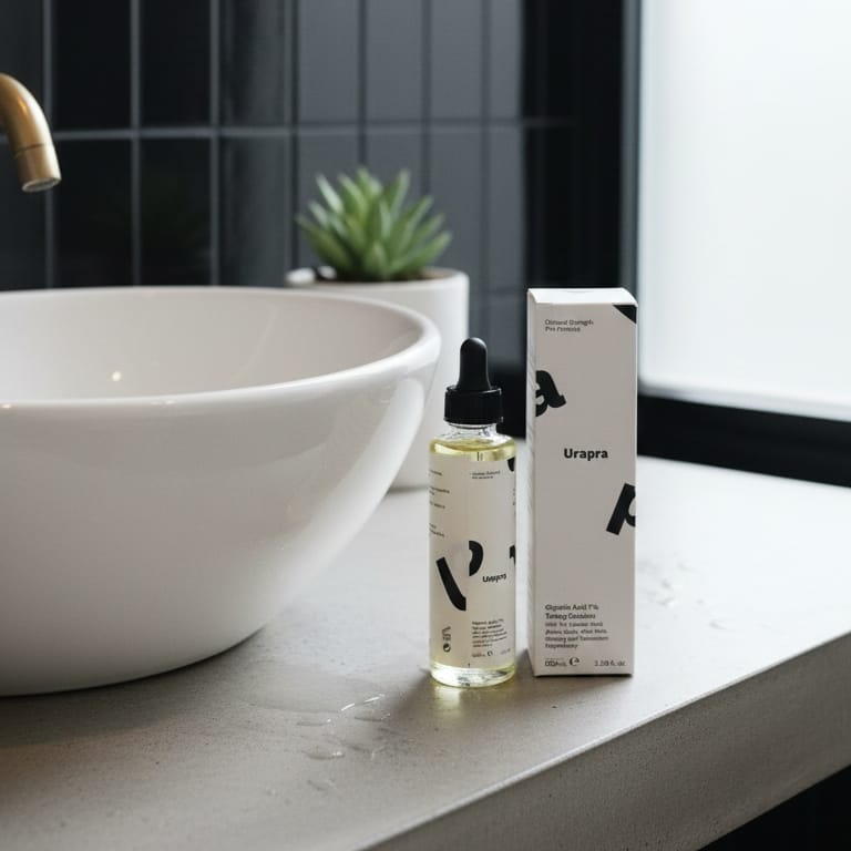 7% Glycolic Acid Exfoliating Glow Toner