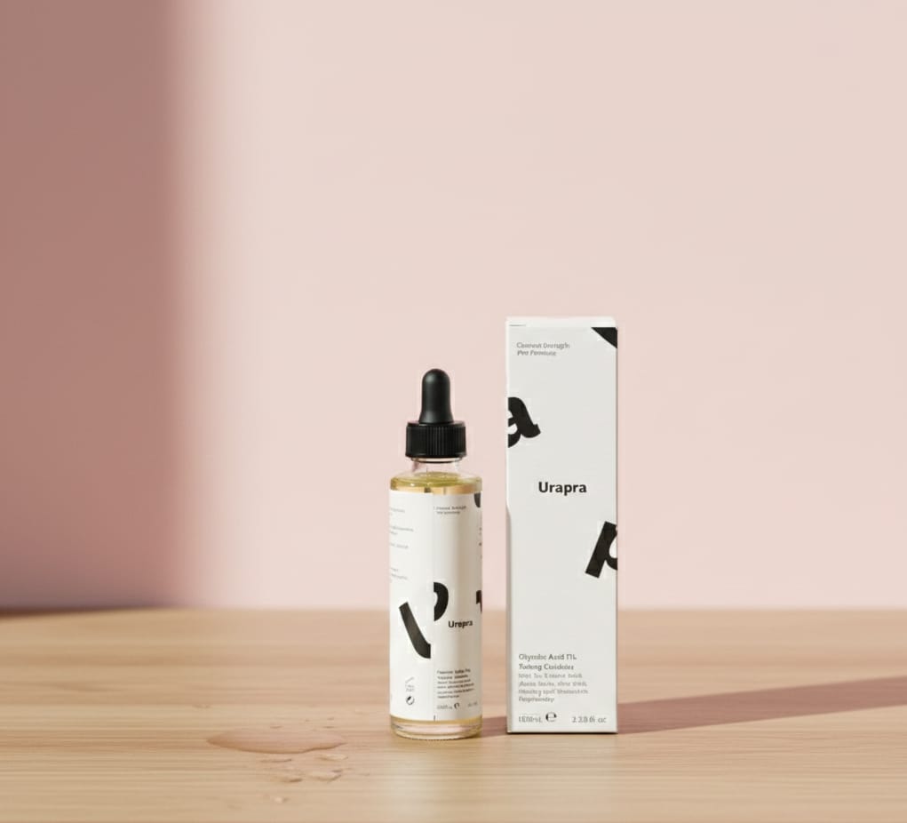 7% Glycolic Acid Exfoliating Glow Toner