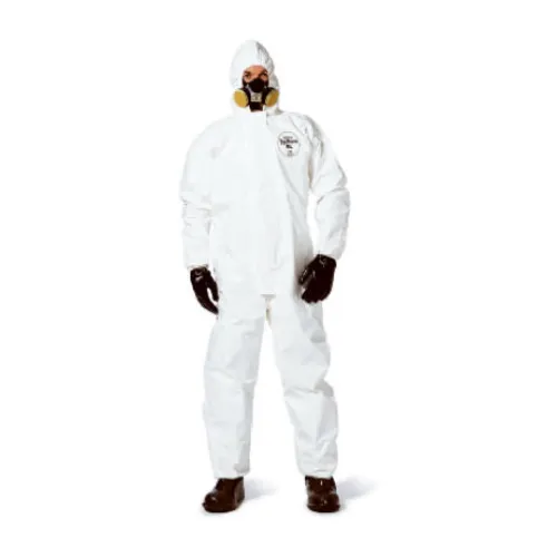 25PK XXL Coverall Hood