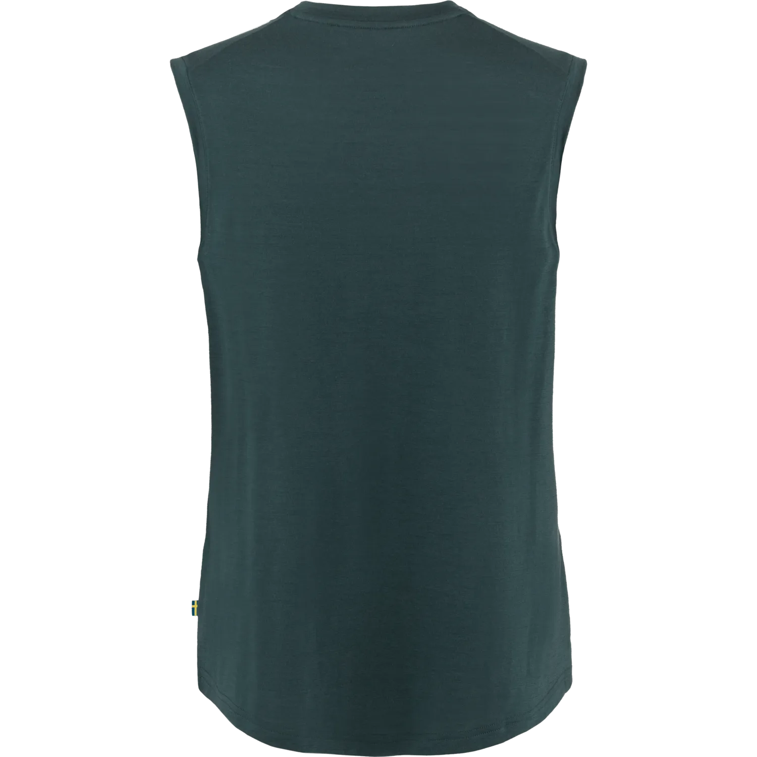 Abisko Wool Tank Top W