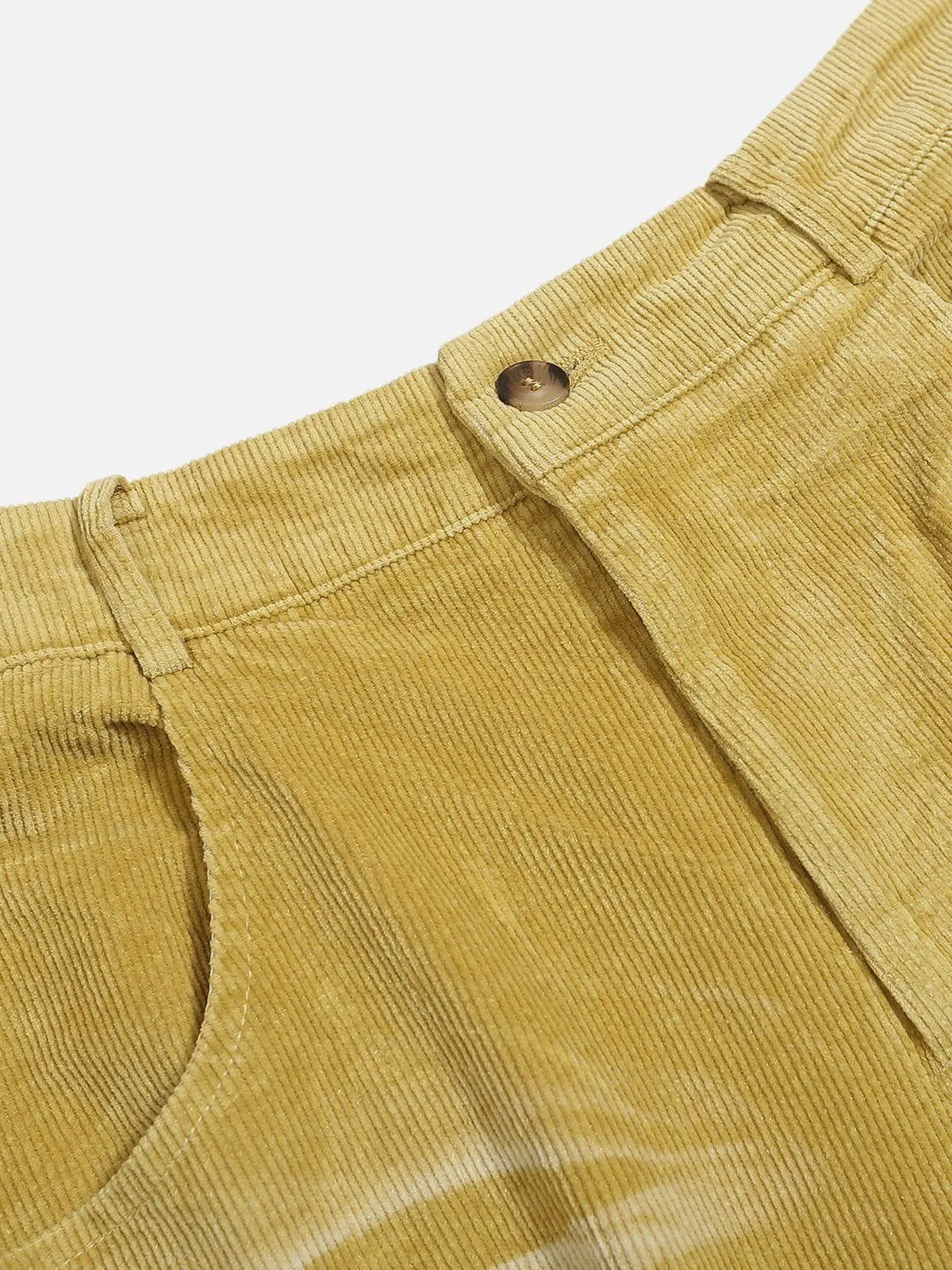 Aelfric Eden Corduroy Washed Pants