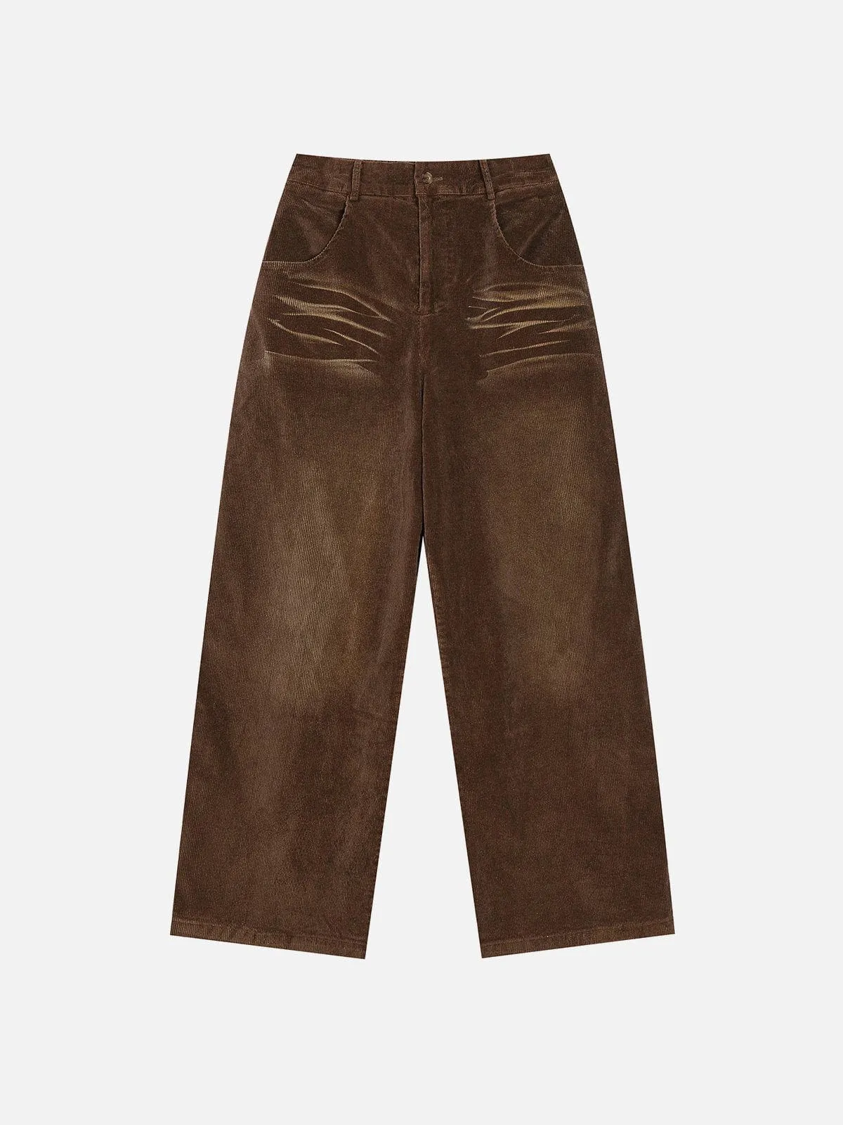 Aelfric Eden Corduroy Washed Pants