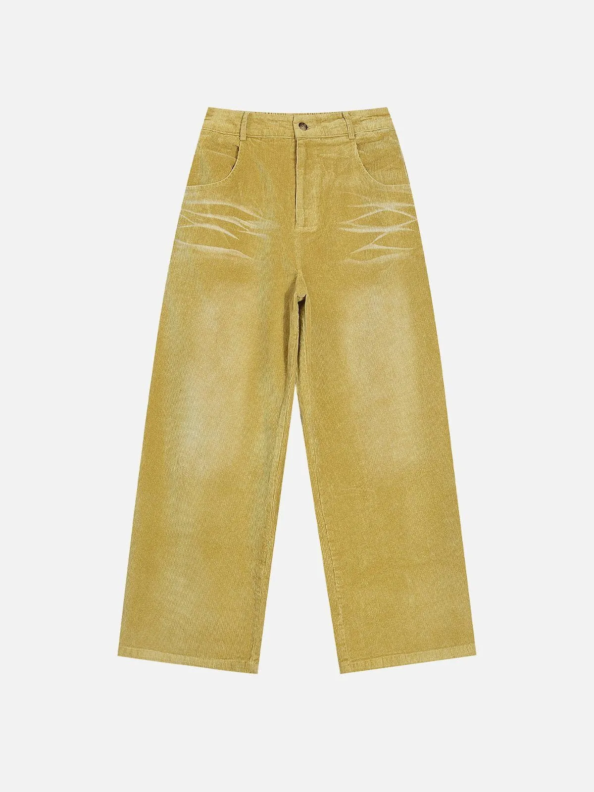 Aelfric Eden Corduroy Washed Pants