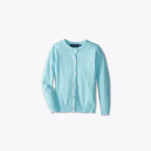 Aqua | Cashmere Cardigan