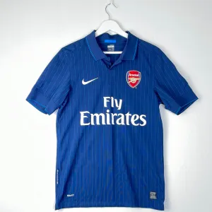 Arsenal 2009/2010 Away Shirt - XL - Fantastic Condition