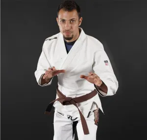 ART OF WAR Jiu Jitsu Gi