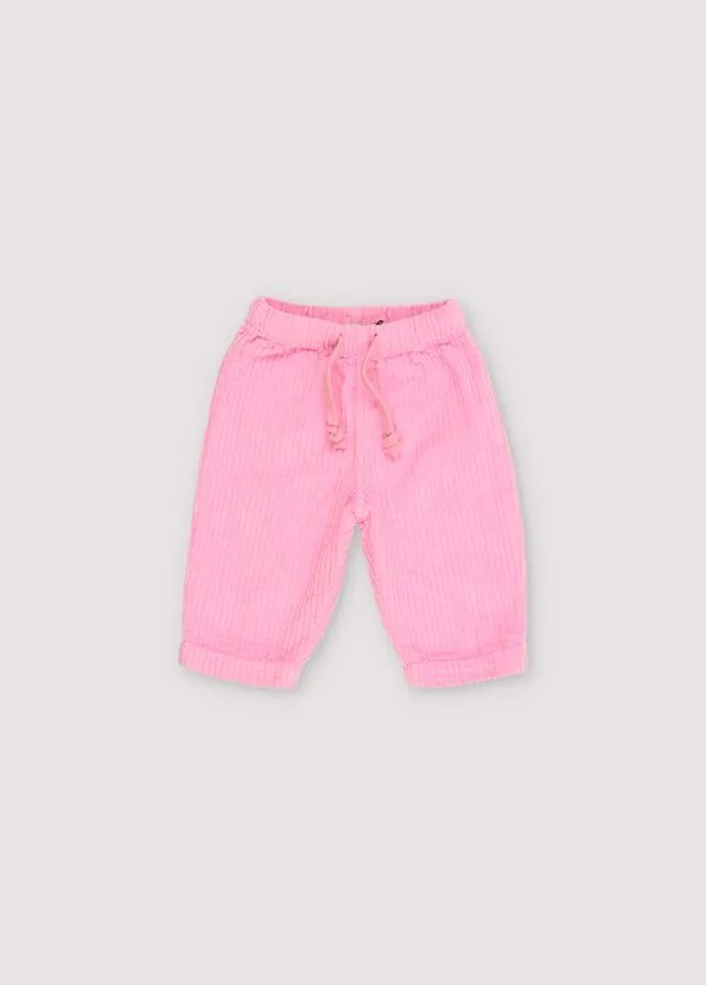 Baby's Lapland Pant Blush Pink