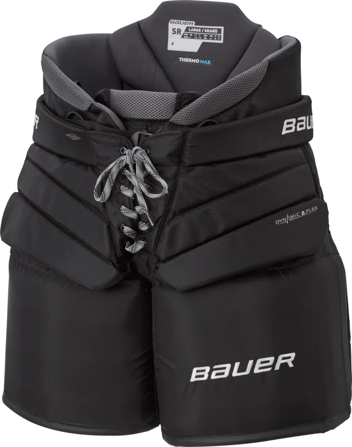 Bauer S20 Elite Senior Goalie Pants