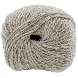 Berroco Millstone Tweed Yarn - 11105 Ash