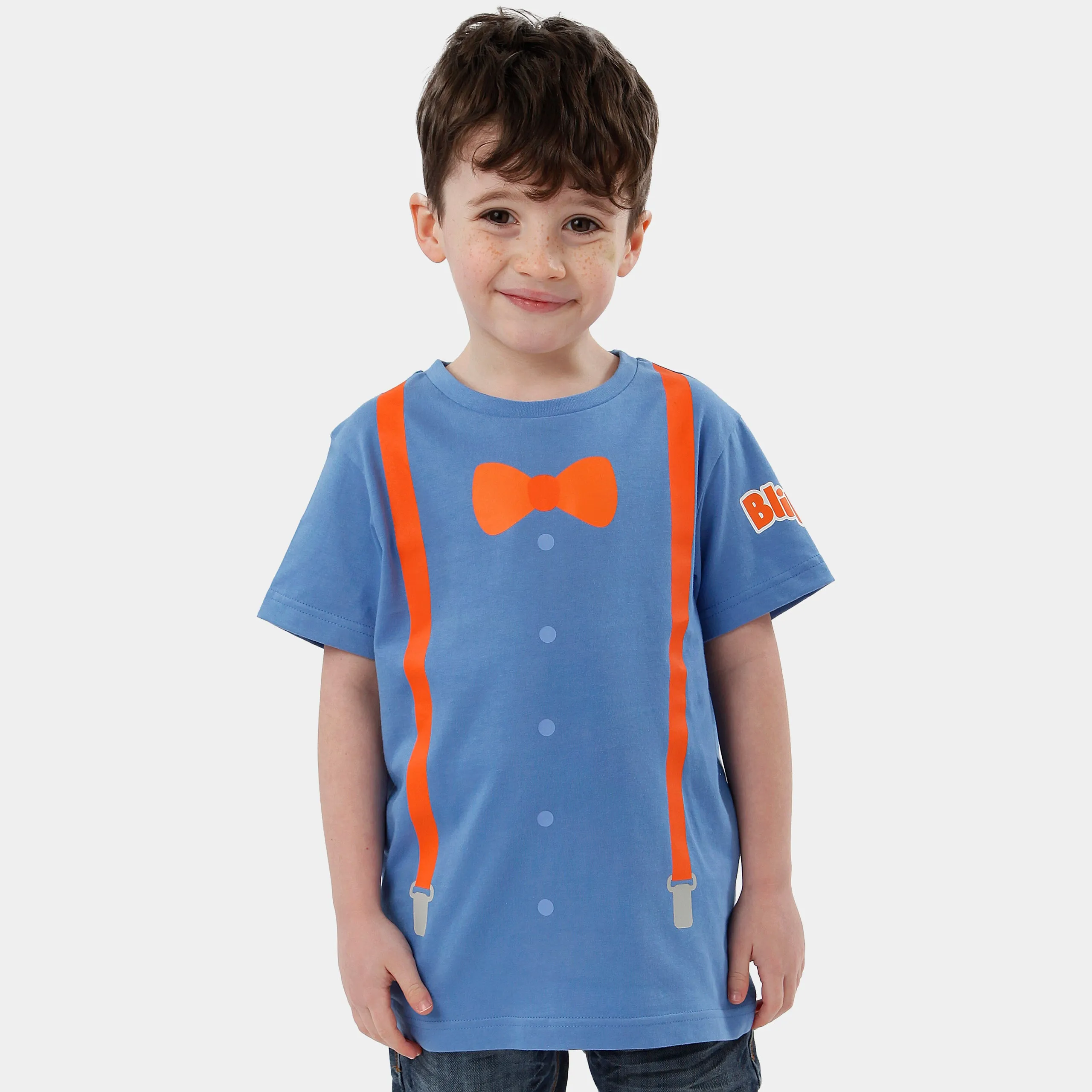 Blippi Tshirt