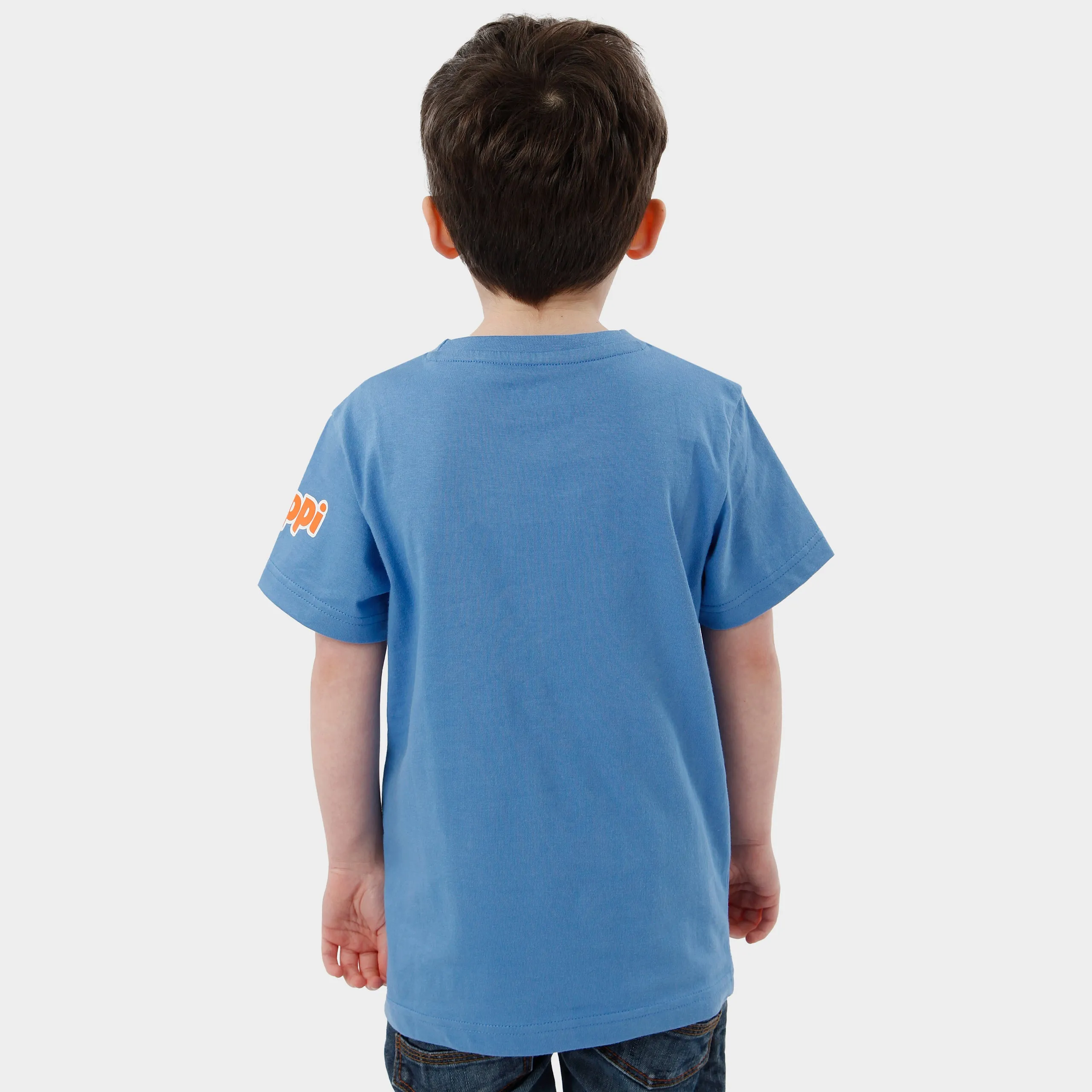 Blippi Tshirt