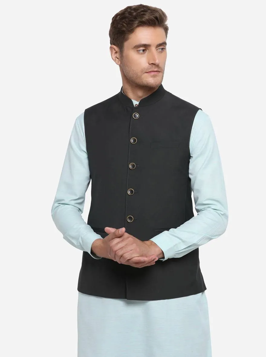 Bottle Green Modi Jacket | JadeBlue