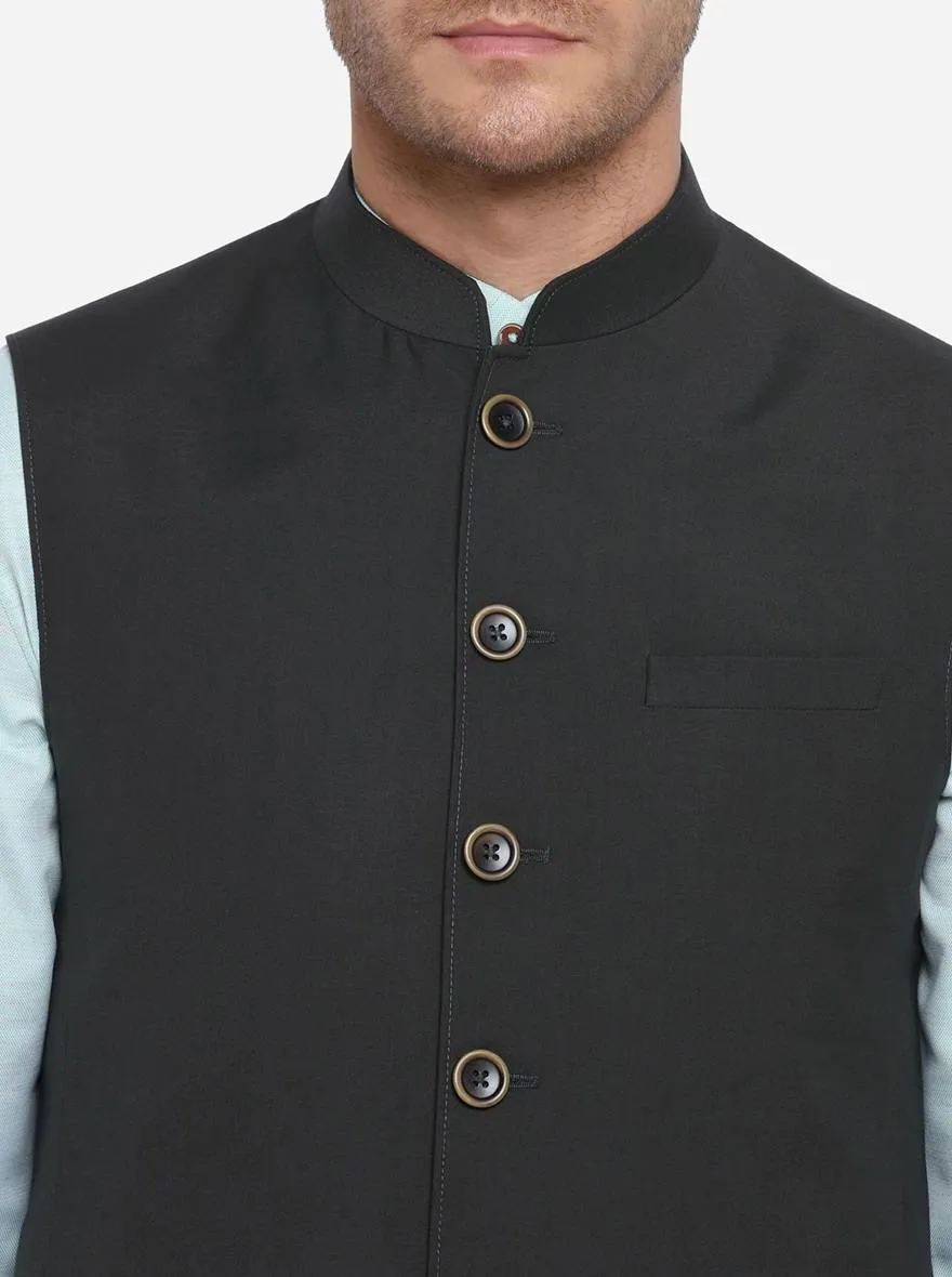 Bottle Green Modi Jacket | JadeBlue