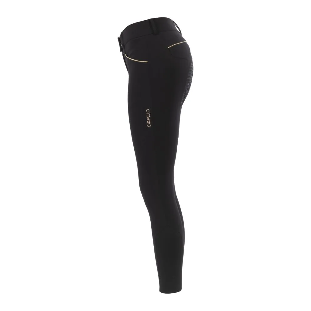 Cavallo Caprice Grip Limited Edition Breeches with Mobile Phone Pocket