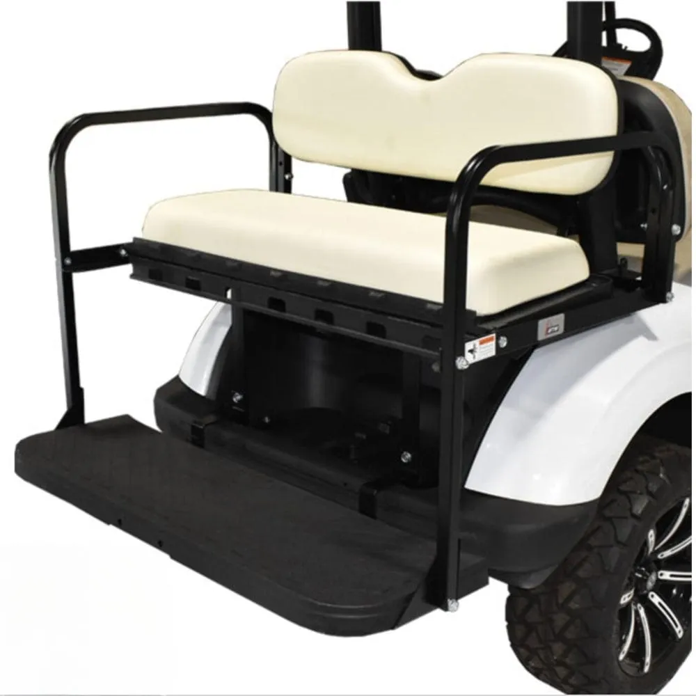 Club Car DS Rear Seat | GTW® Mach3