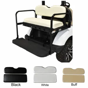 Club Car DS Rear Seat | GTW® Mach3