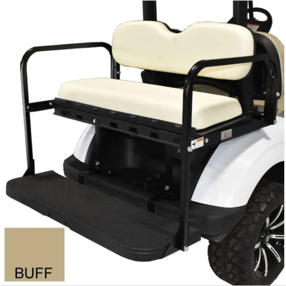 Club Car DS Rear Seat | GTW® Mach3