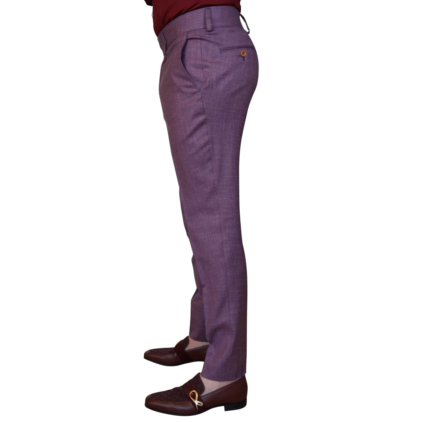 Concord Hampton Trousers