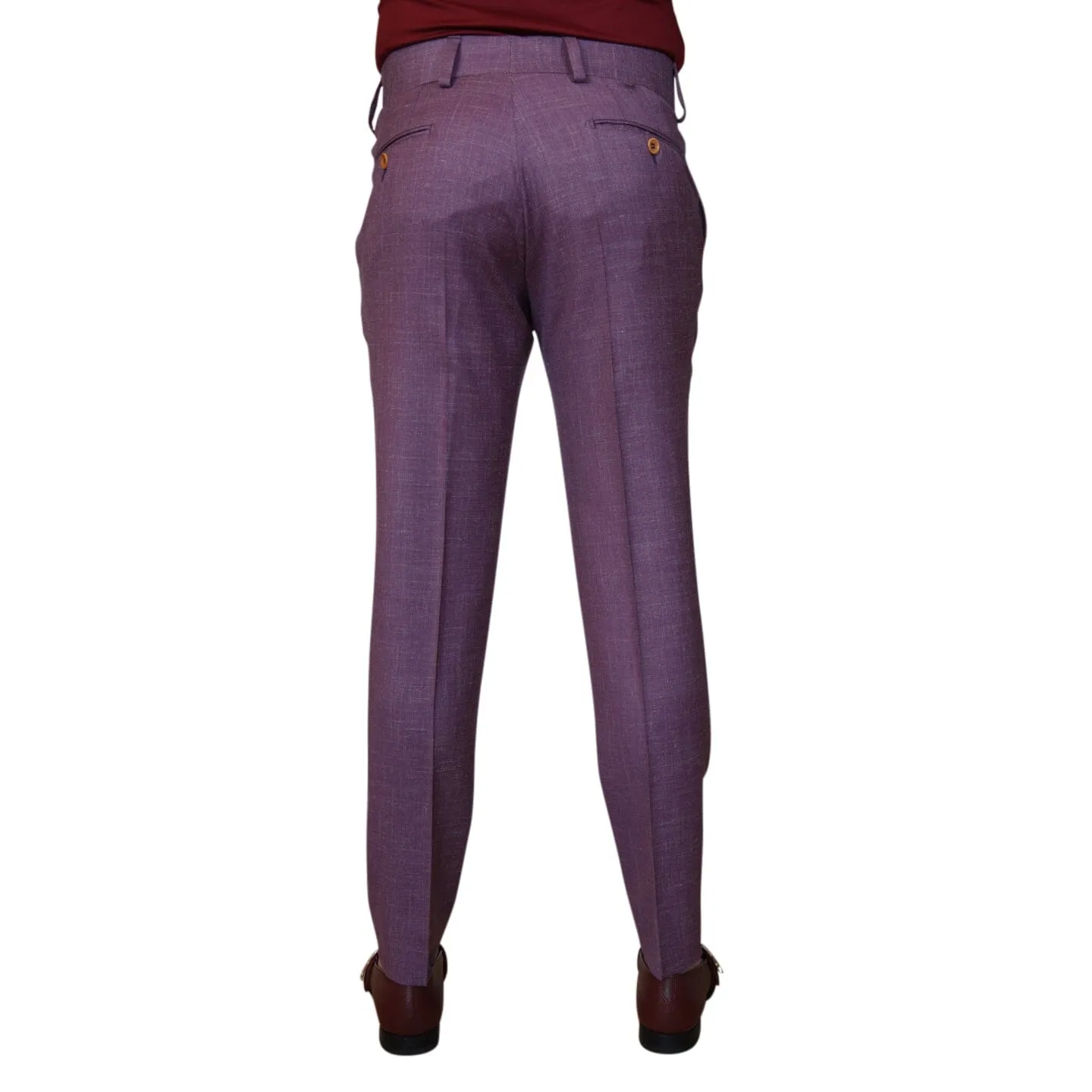 Concord Hampton Trousers