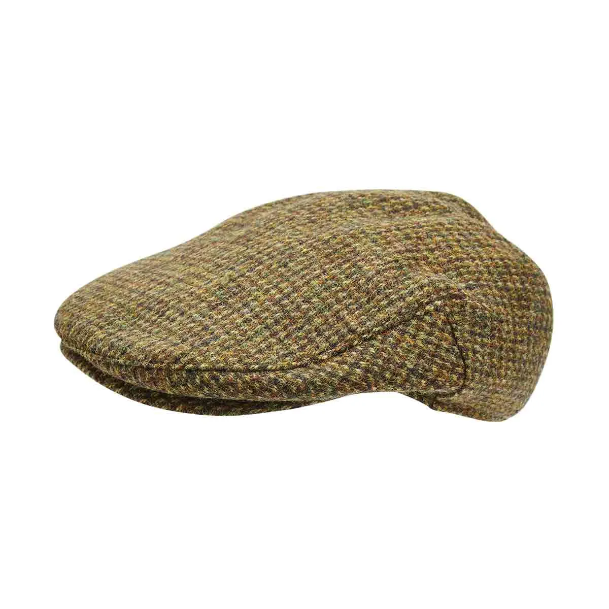 Dubarry Holly Tweed Flat Cap