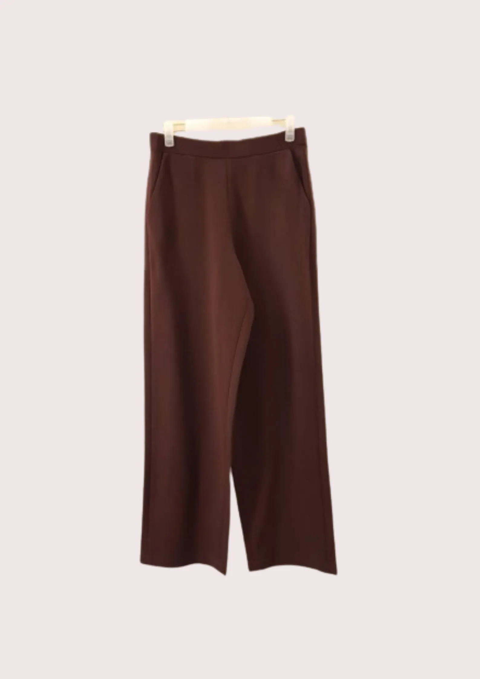 Dylan Cotton Knit Pants