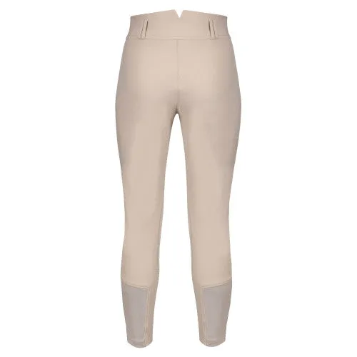 Equetech Ladies Hybrid Foxhunter Breeches