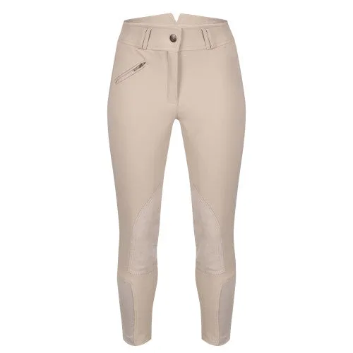 Equetech Ladies Hybrid Foxhunter Breeches