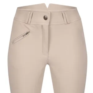 Equetech Ladies Hybrid Foxhunter Breeches