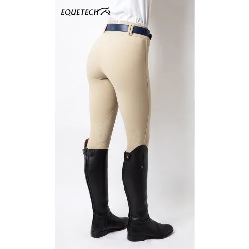 Equetech Ladies Hybrid Foxhunter Breeches