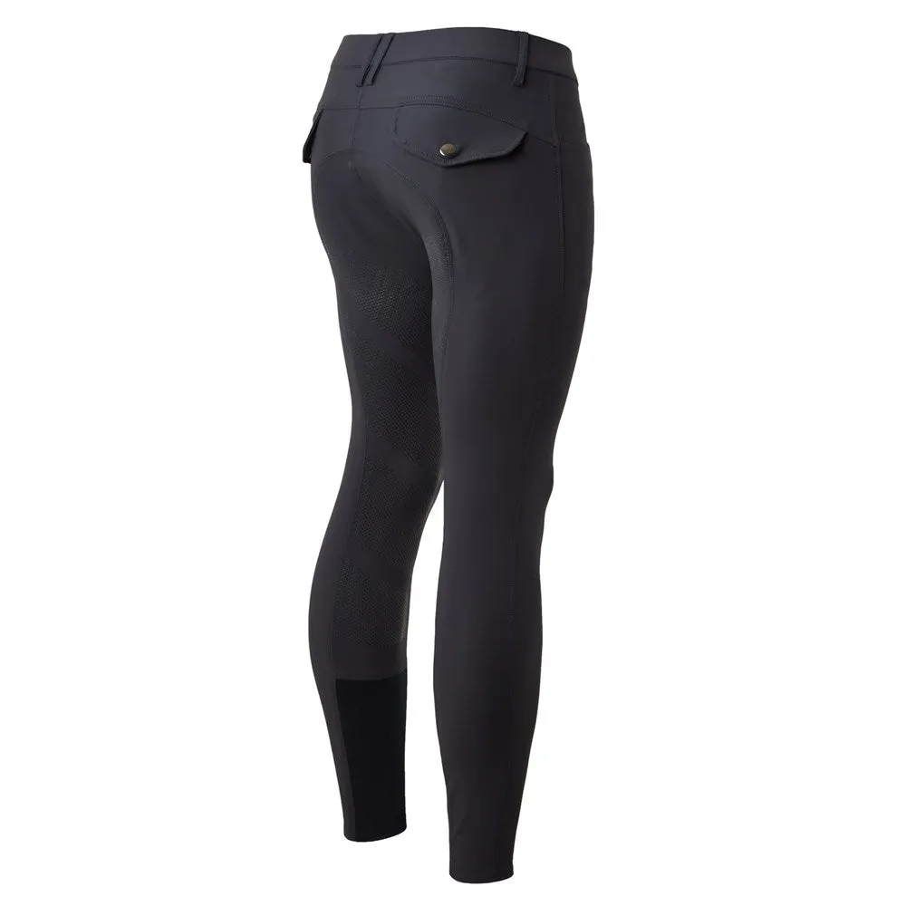 Equinavia B Vertigo Damien Mens Full Seat Breeches 36715