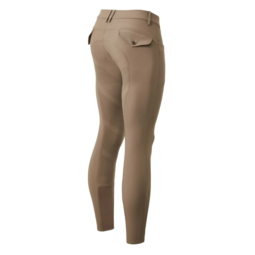 Equinavia B Vertigo Damien Mens Full Seat Breeches 36715