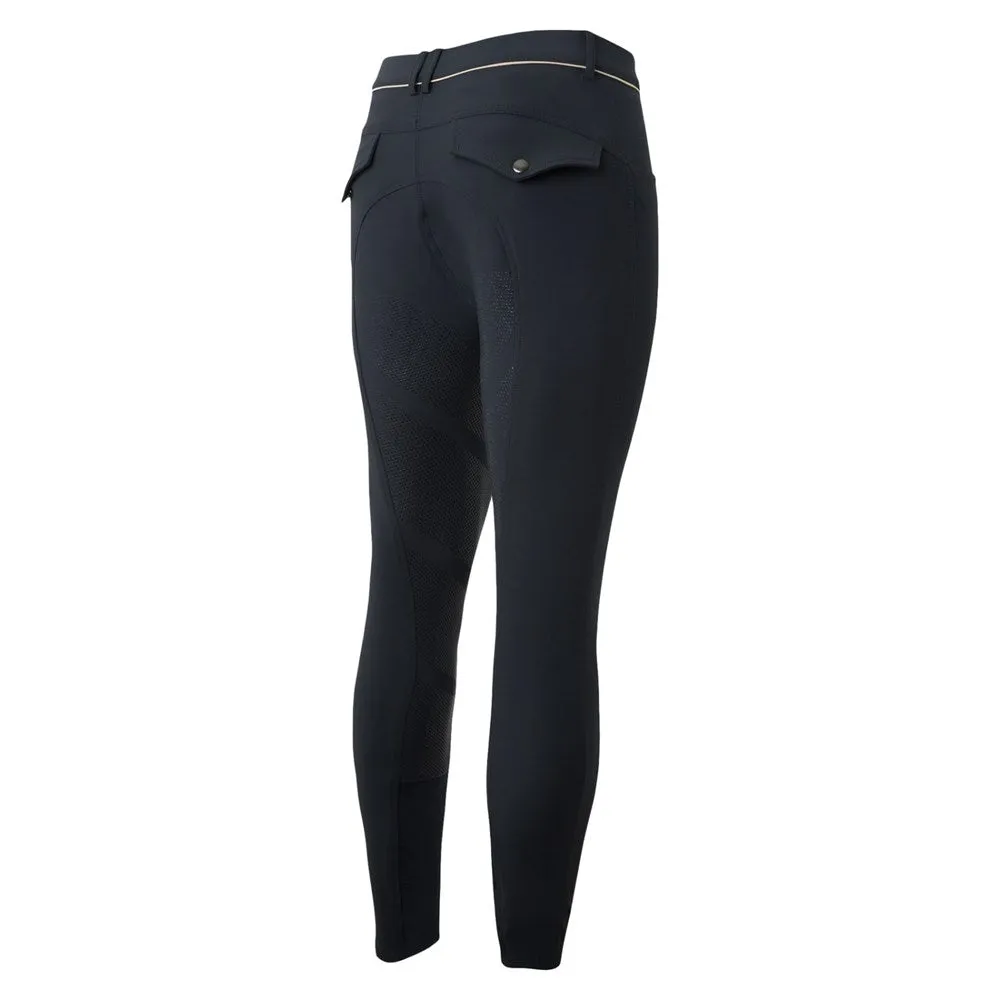 Equinavia B Vertigo Damien Mens Full Seat Breeches 36715