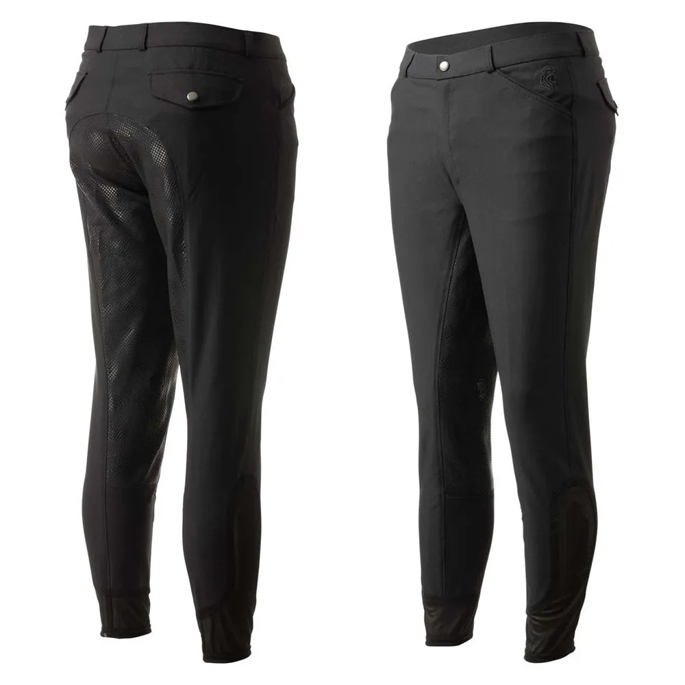 Equinavia Erik Mens Full Seat Breeches E36008