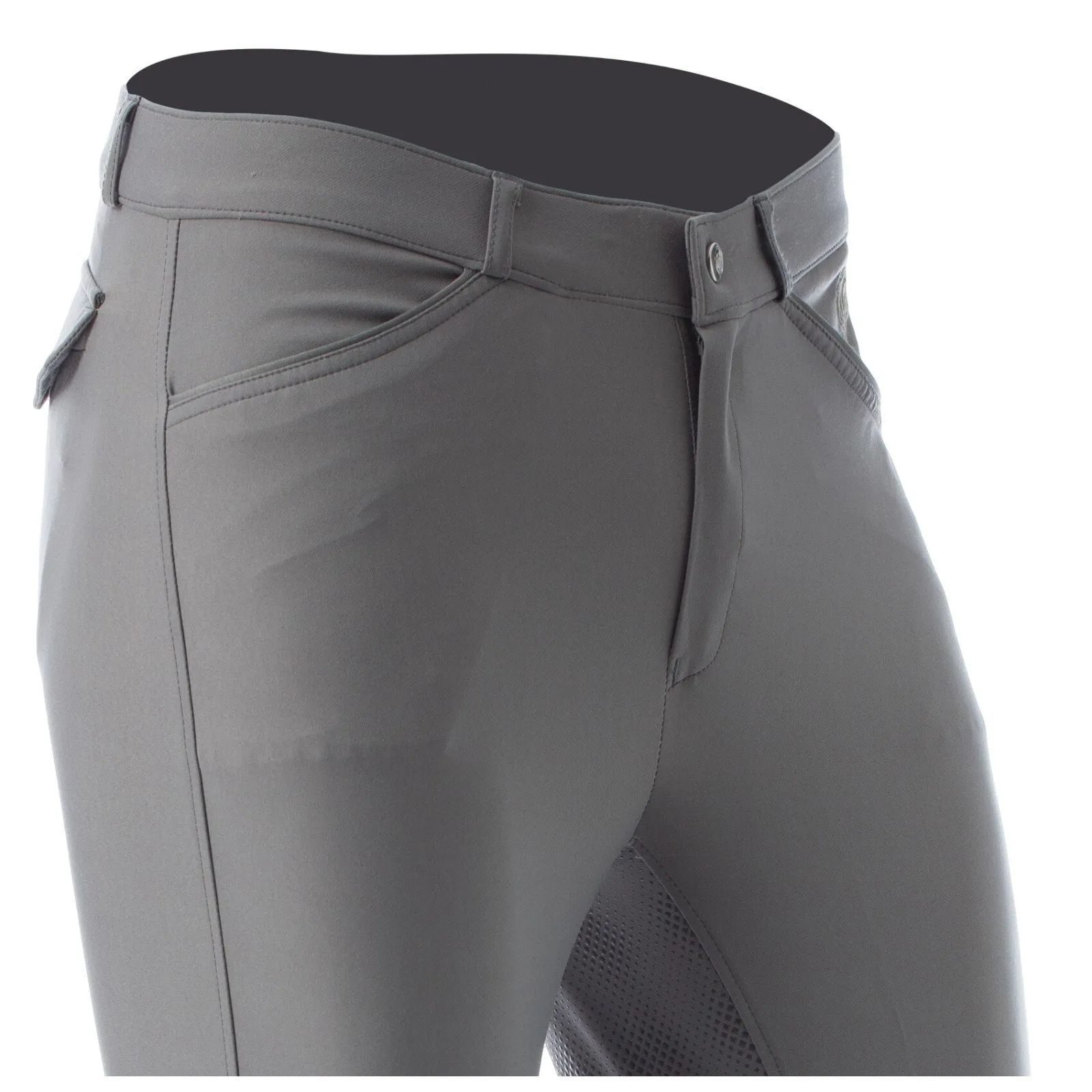 Equinavia Erik Mens Full Seat Breeches E36008