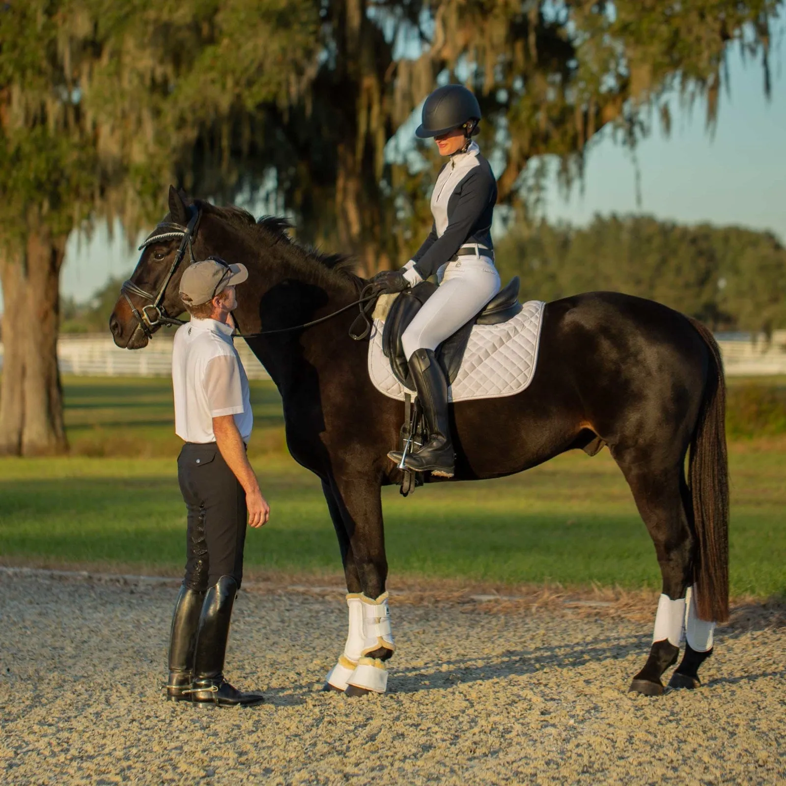 Equinavia Erik Mens Full Seat Breeches E36008