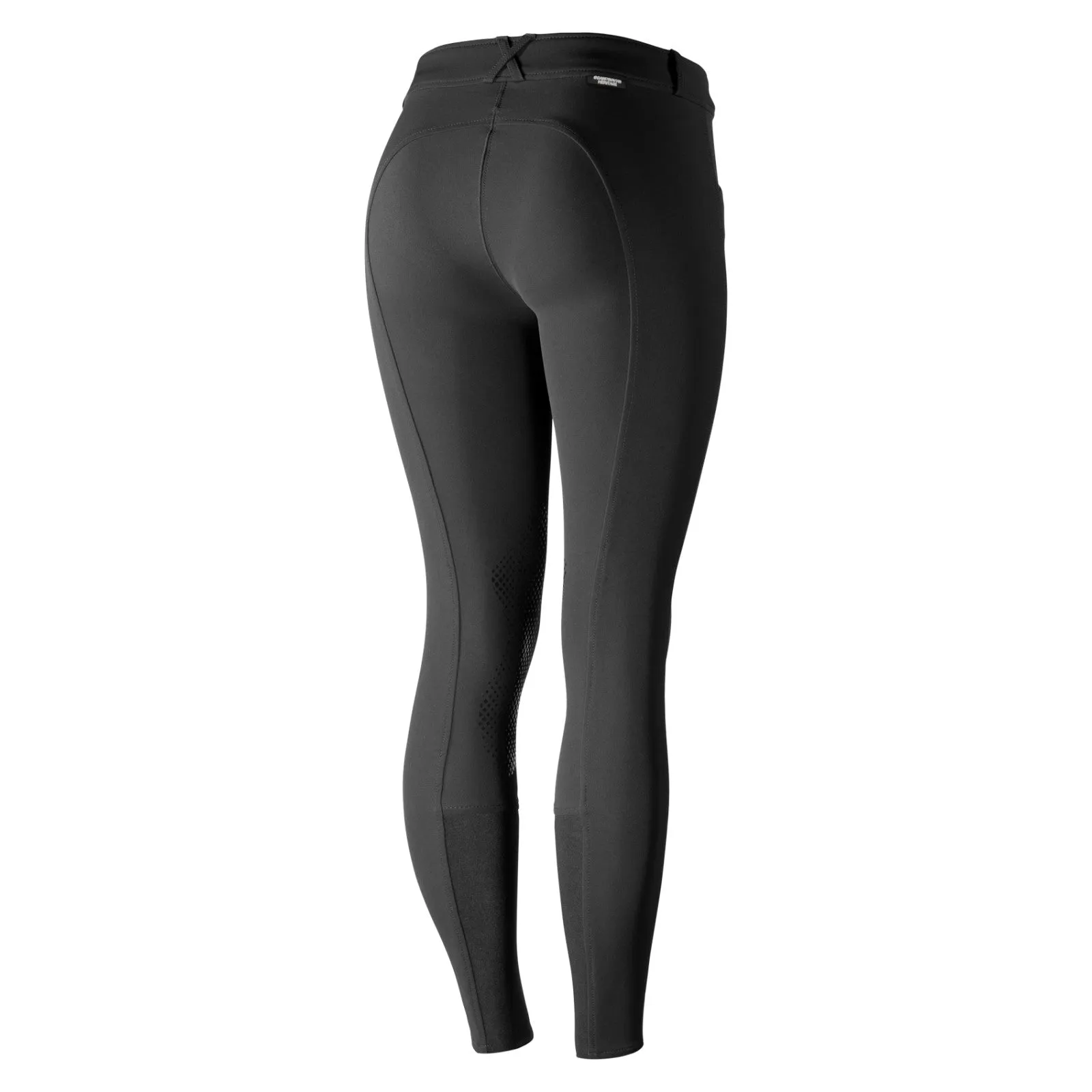 Equinavia Horze Grand Prix Womens Silicone Knee Patch Breeches 36272