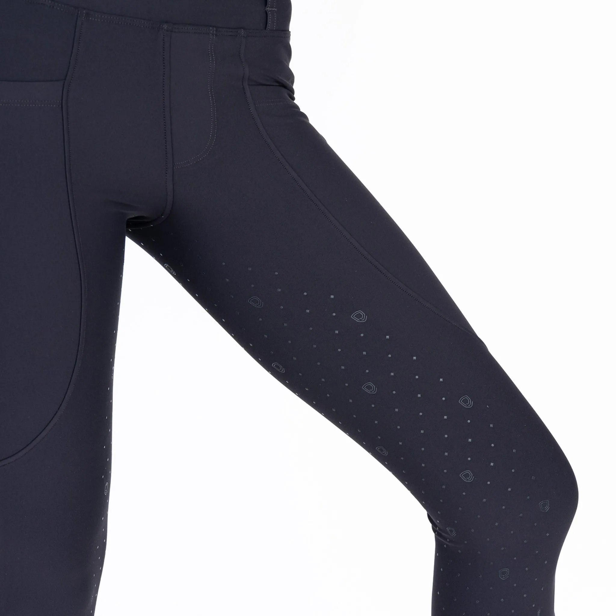 Equipad Equestrian Marc Breeches