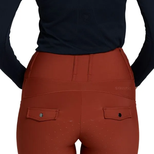 Equipad Equestrian Marc Breeches