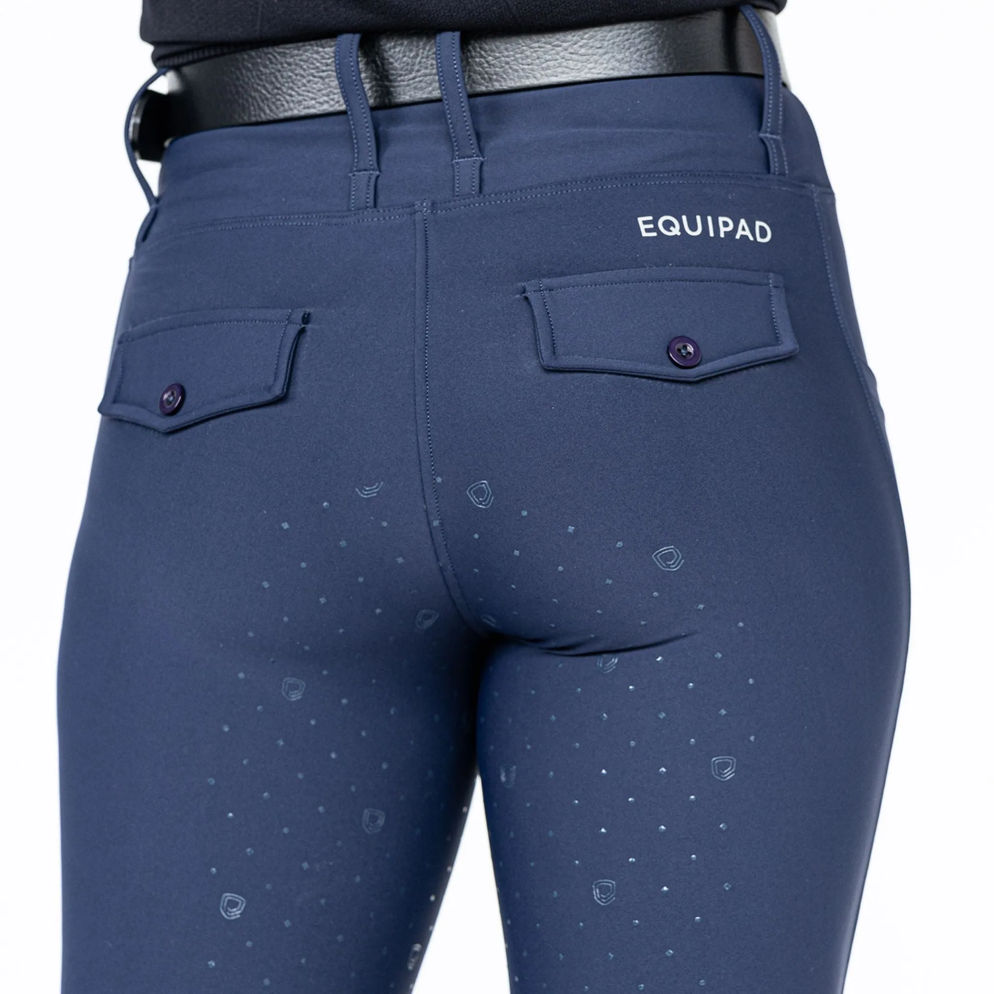 Equipad Equestrian Marc Breeches