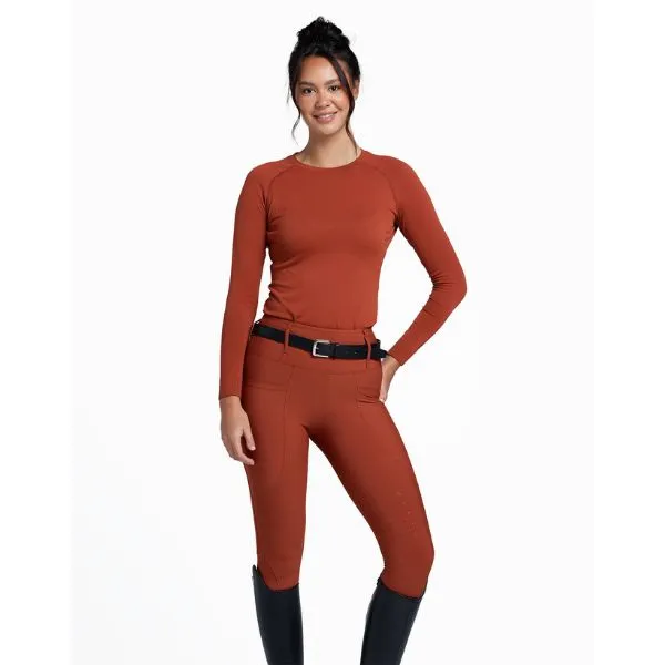 Equipad Equestrian Marc Breeches