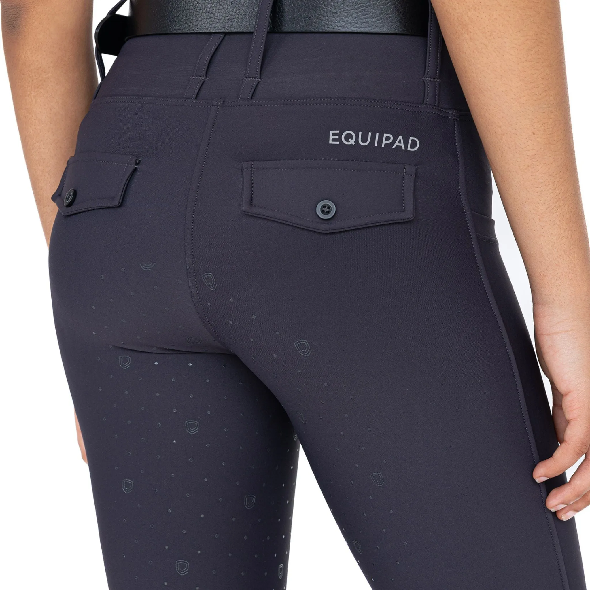 Equipad Equestrian Marc Breeches