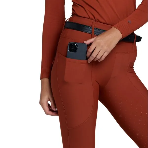 Equipad Equestrian Marc Breeches