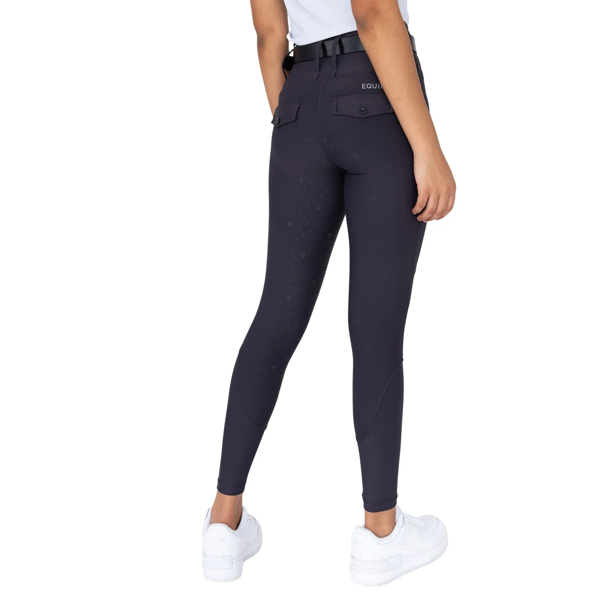 Equipad Equestrian Marc Breeches