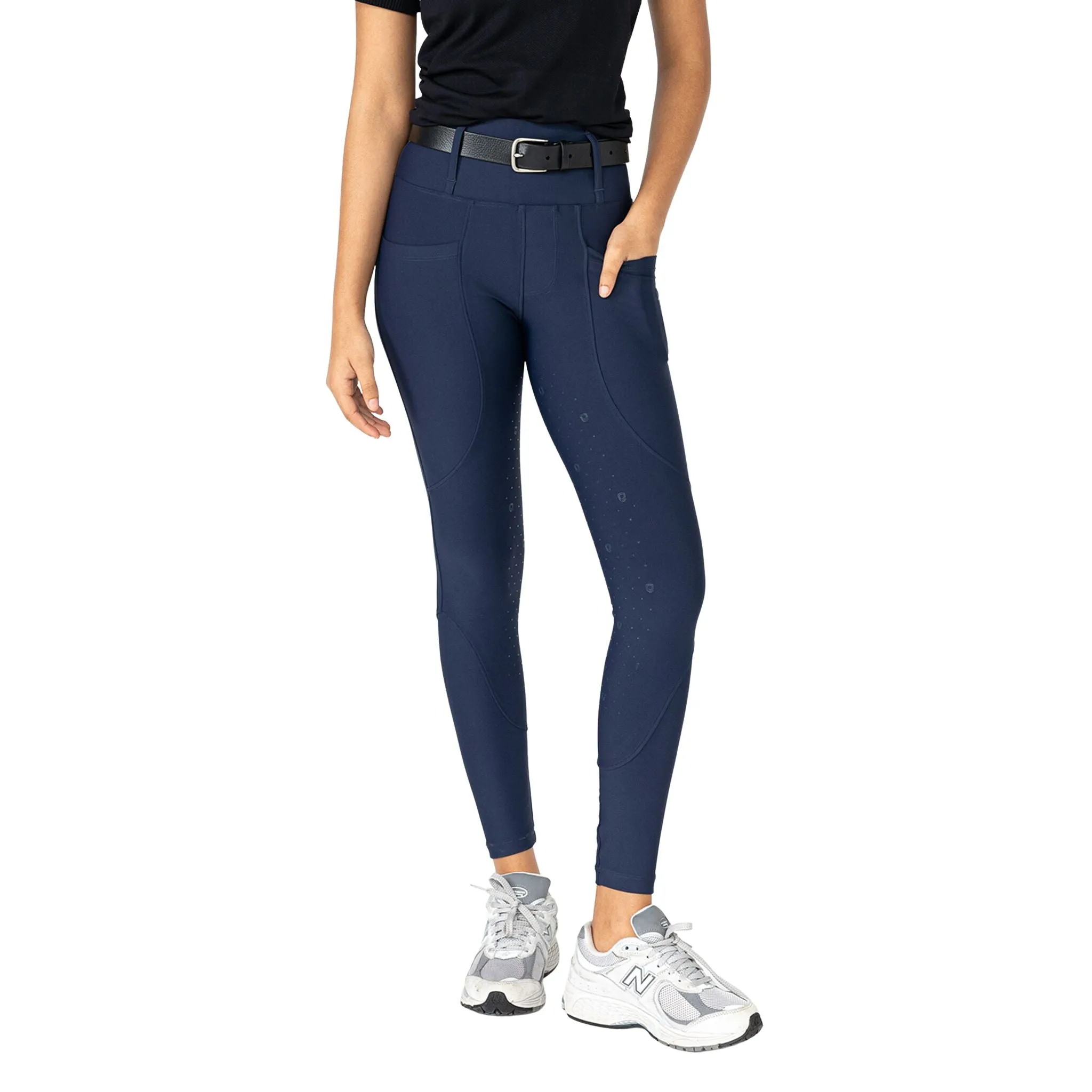 Equipad Equestrian Marc Breeches