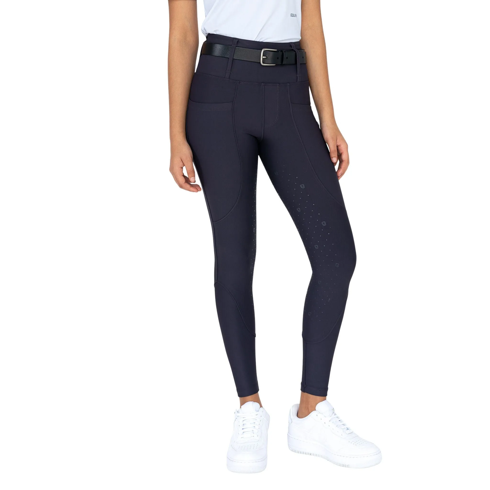 Equipad Equestrian Marc Breeches