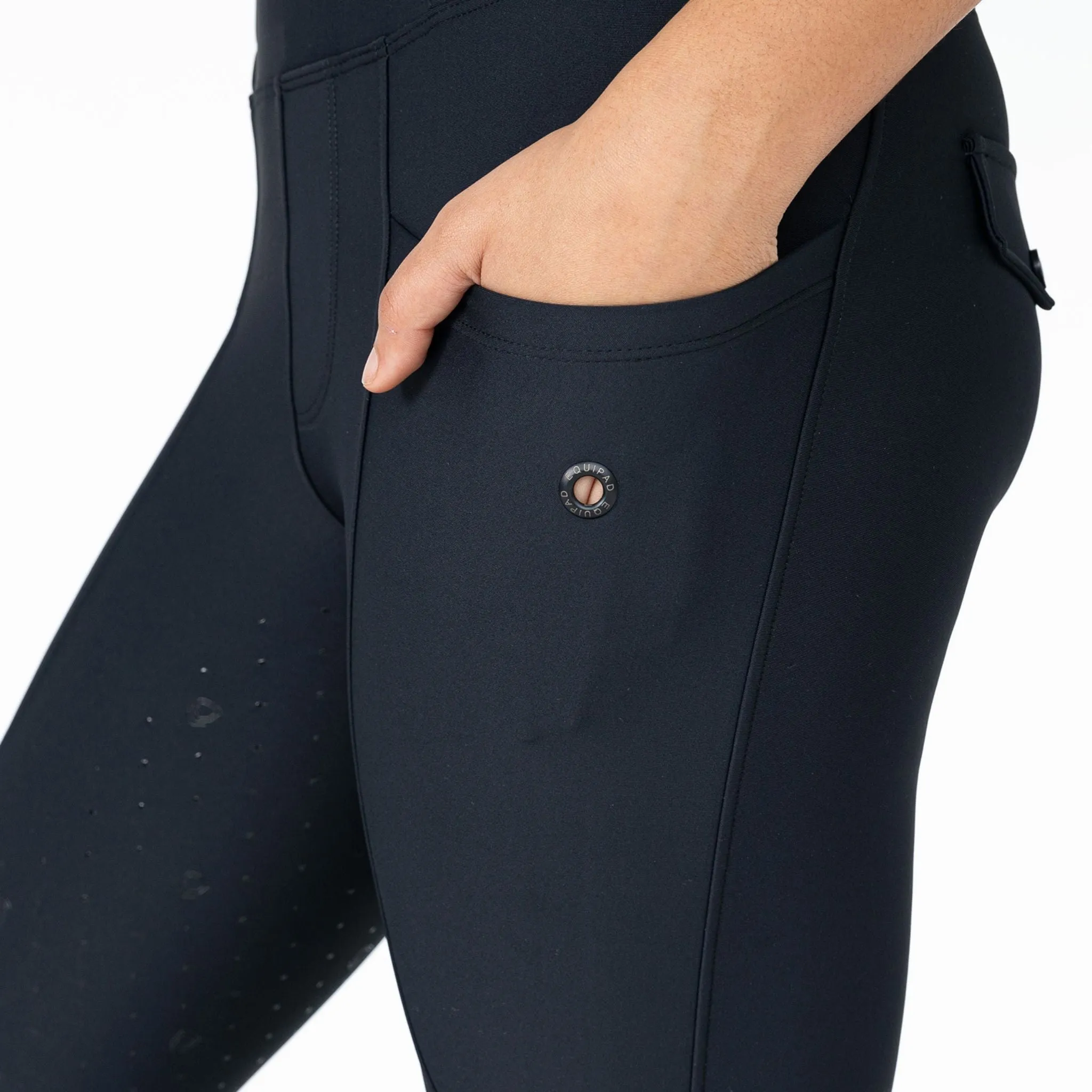 Equipad Equestrian Marc Breeches