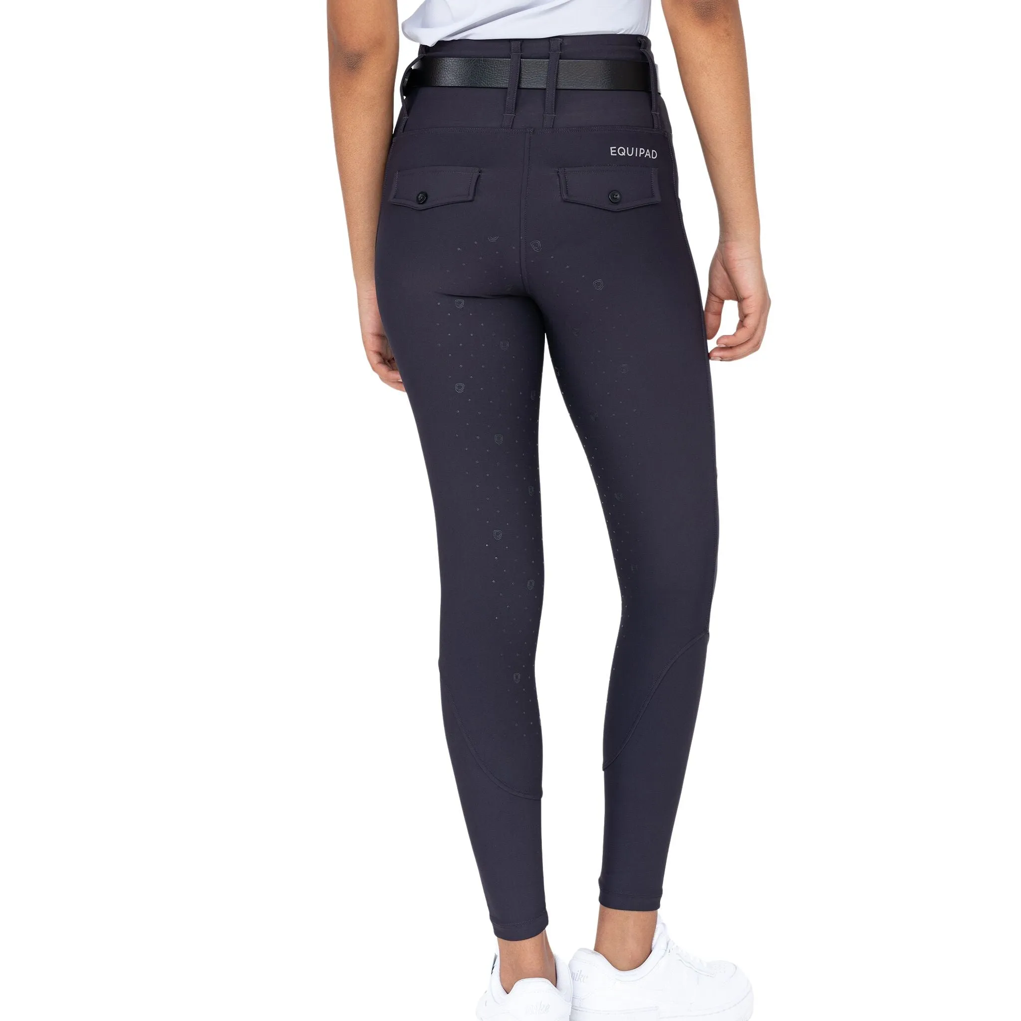 Equipad Equestrian Marc Breeches