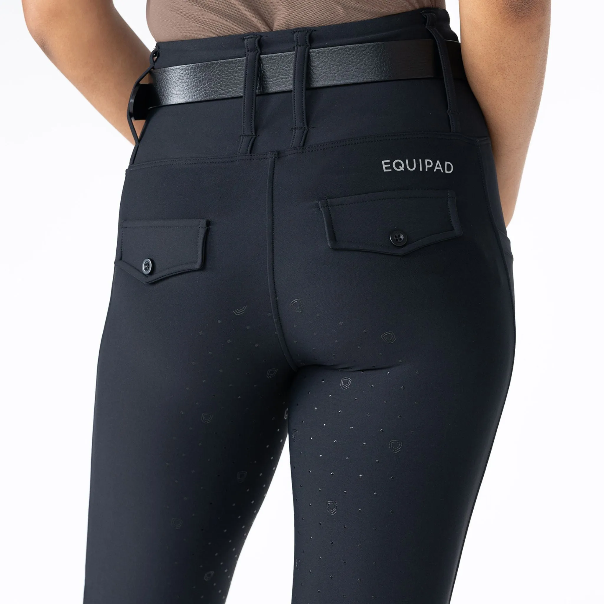 Equipad Equestrian Marc Breeches