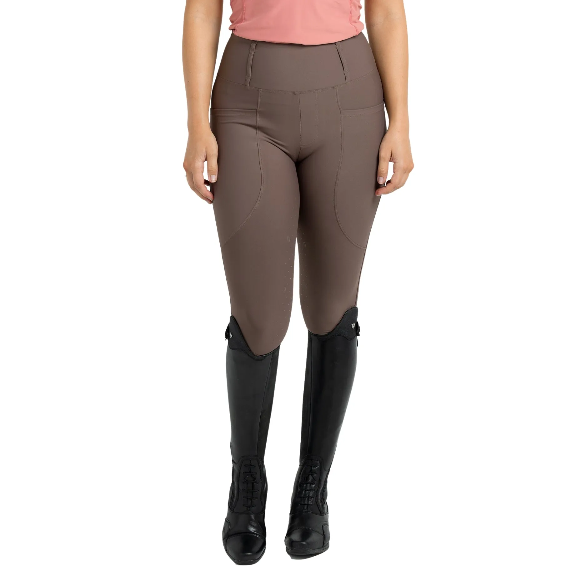 Equipad Equestrian Marc Breeches